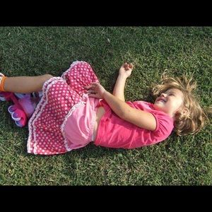 Meet your Posher, Kenendy